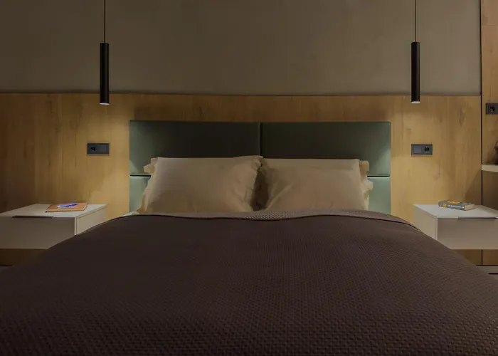 Das Erz Medical Spa & Hotel