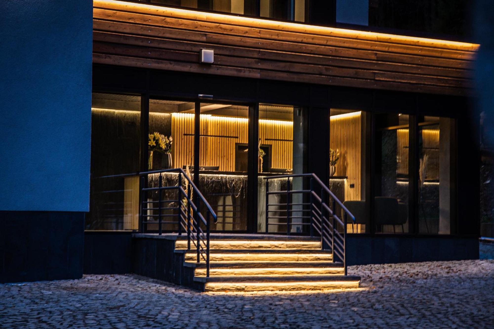 Hotel Erz Medical & Crottendorf