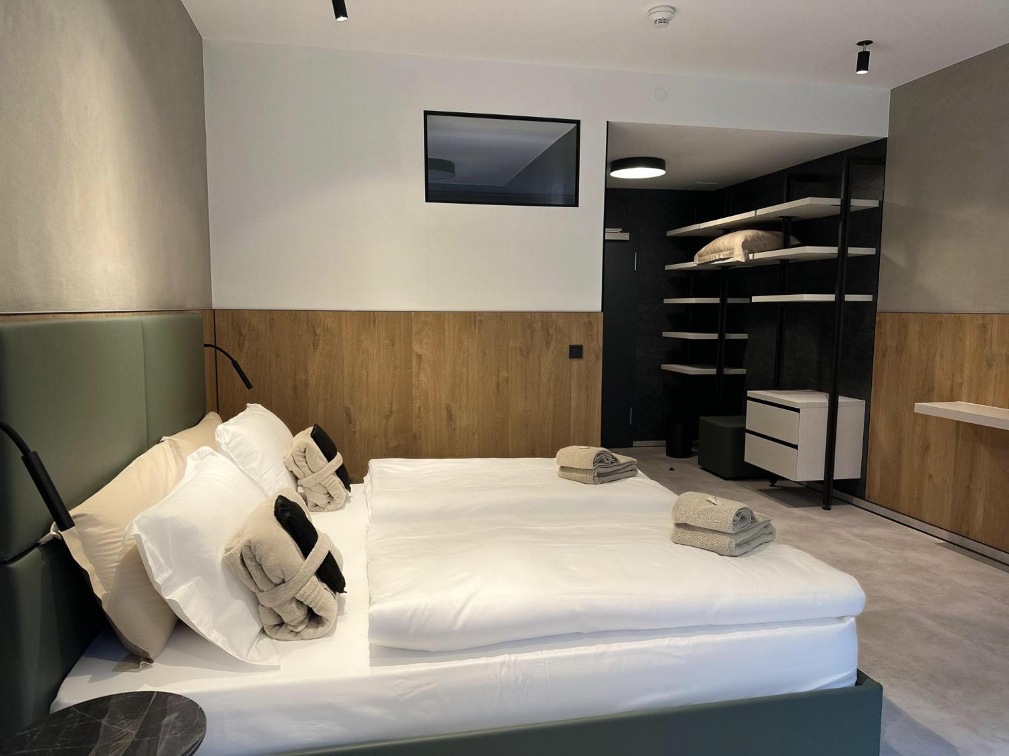 Erz Medical & Hotel *